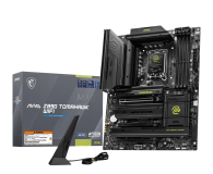 MSI Płyta główna MAG Z890 TOMAHAWK WIFI s1851 4DDR5 ATX - 1283184 - zdjęcie 1